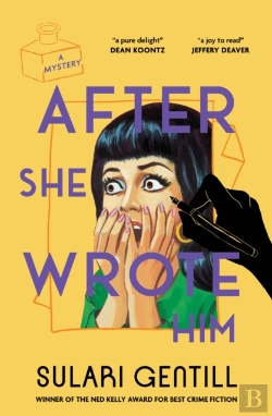 Bertrand.pt - After She Wrote Him