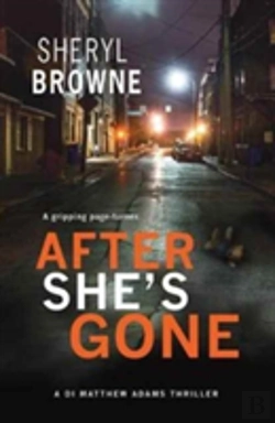 Bertrand.pt - After She'S Gone