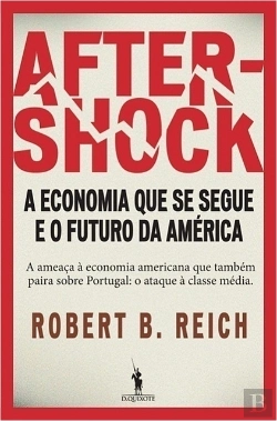 Bertrand.pt - After-Shock