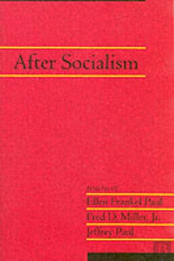 Bertrand.pt - After Socialism: Volume 20, Part 1