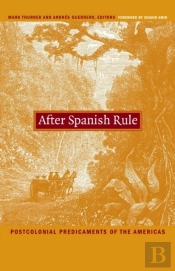 After Spanish Rule