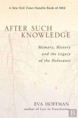 Bertrand.pt - After Such Knowledge