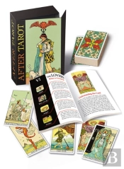 After Tarot Kit