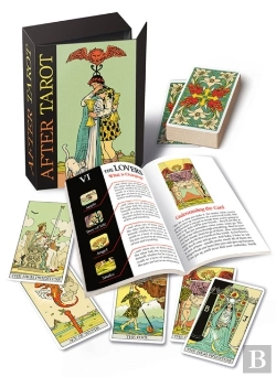 Bertrand.pt - After Tarot Kit