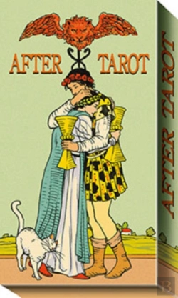Bertrand.pt - After Tarot