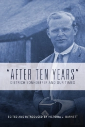 'After Ten Years'