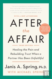 After The Affair, Third Edition