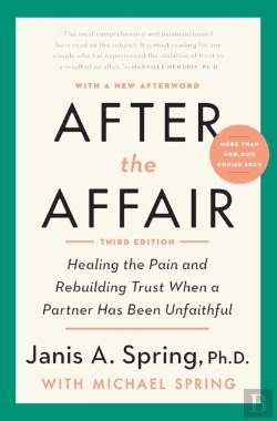 Bertrand.pt - After The Affair, Third Edition
