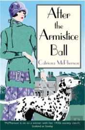 After The Armistice Ball