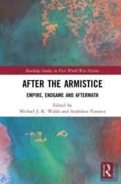 After The Armistice