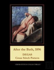 After The Bath, 1896