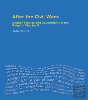 After The Civil Wars