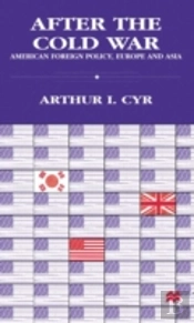 After The Cold War