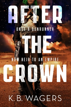 Bertrand.pt - After The Crown