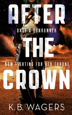 Bertrand.pt - After The Crown
