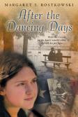 After The Dancing Days