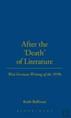 Bertrand.pt - After The Death Of Literature
