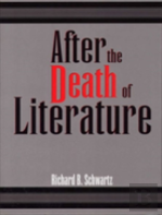 After The Death Of Literature