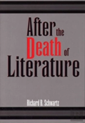 After The Death Of Literature