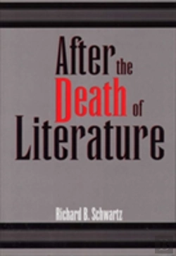 Bertrand.pt - After The Death Of Literature