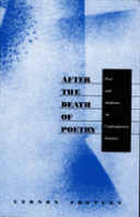 After The Death Of Poetry