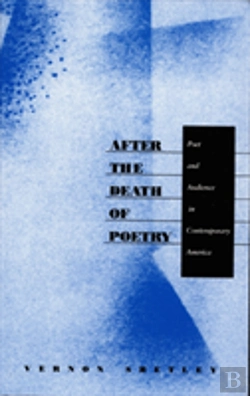Bertrand.pt - After The Death Of Poetry
