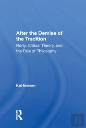 After The Demise Of The Tradition