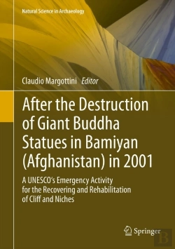 Bertrand.pt - After The Destruction Of Giant Buddha Statues In Bamiyan (Afghanistan) In 2001