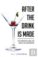 After The Drink Is Made