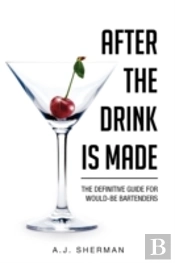 After The Drink Is Made