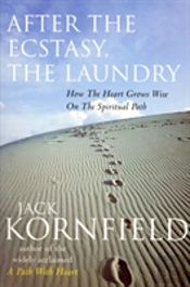 After The Ecstasy, The Laundry
