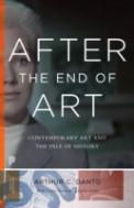 After The End Of Art