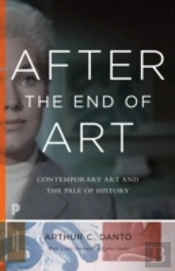 After The End Of Art