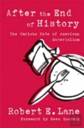 After The End Of History