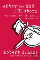 After The End Of History