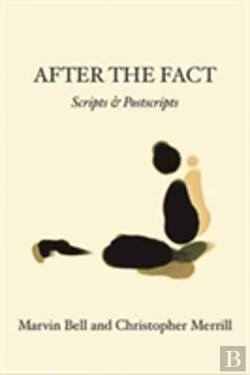 Bertrand.pt - After The Fact: Scripts & Postscripts