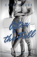 After The Fall A Second Chance Sports Romance