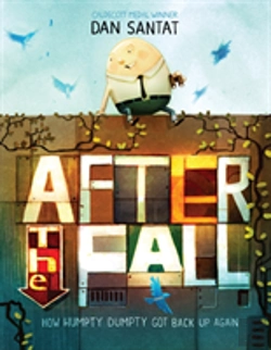 Bertrand.pt - After The Fall (How Humpty Dumpty Got Back Up Again)