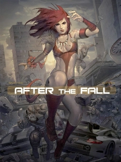 Bertrand.pt - After The Fall