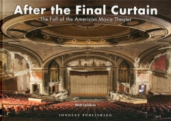 Bertrand.pt - After The Final Curtain ; The Fall Of The American Movie Theater