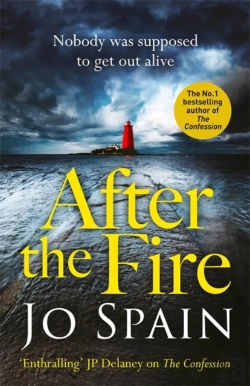 Bertrand.pt - After The Fire