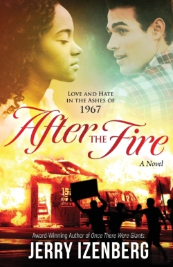 Bertrand.pt - After The Fire: Love And Hate In The Ash