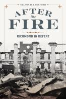 After The Fire