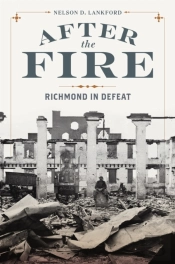After The Fire