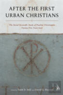 After The First Urban Christians