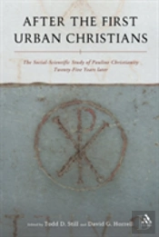 After The First Urban Christians