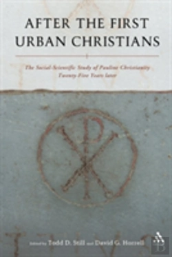 Bertrand.pt - After The First Urban Christians