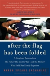 After The Flag Has Been Folded
