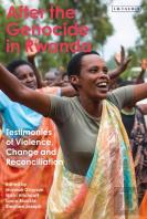 After The Genocide In Rwanda