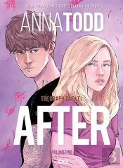 After: The Graphic Novel (Volume Two)